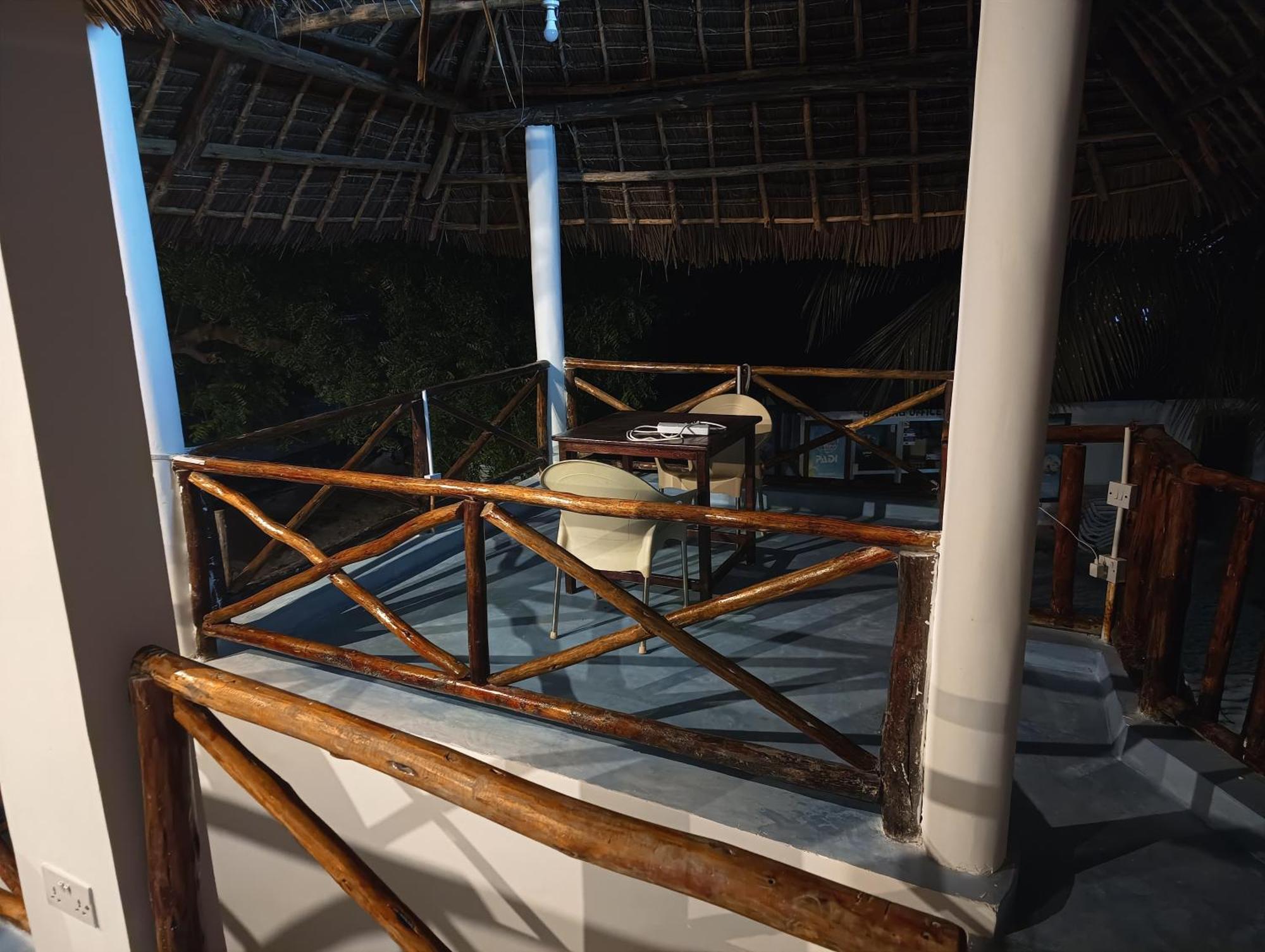 Zanzi Beach Hotel Nungwi Zewnętrze zdjęcie