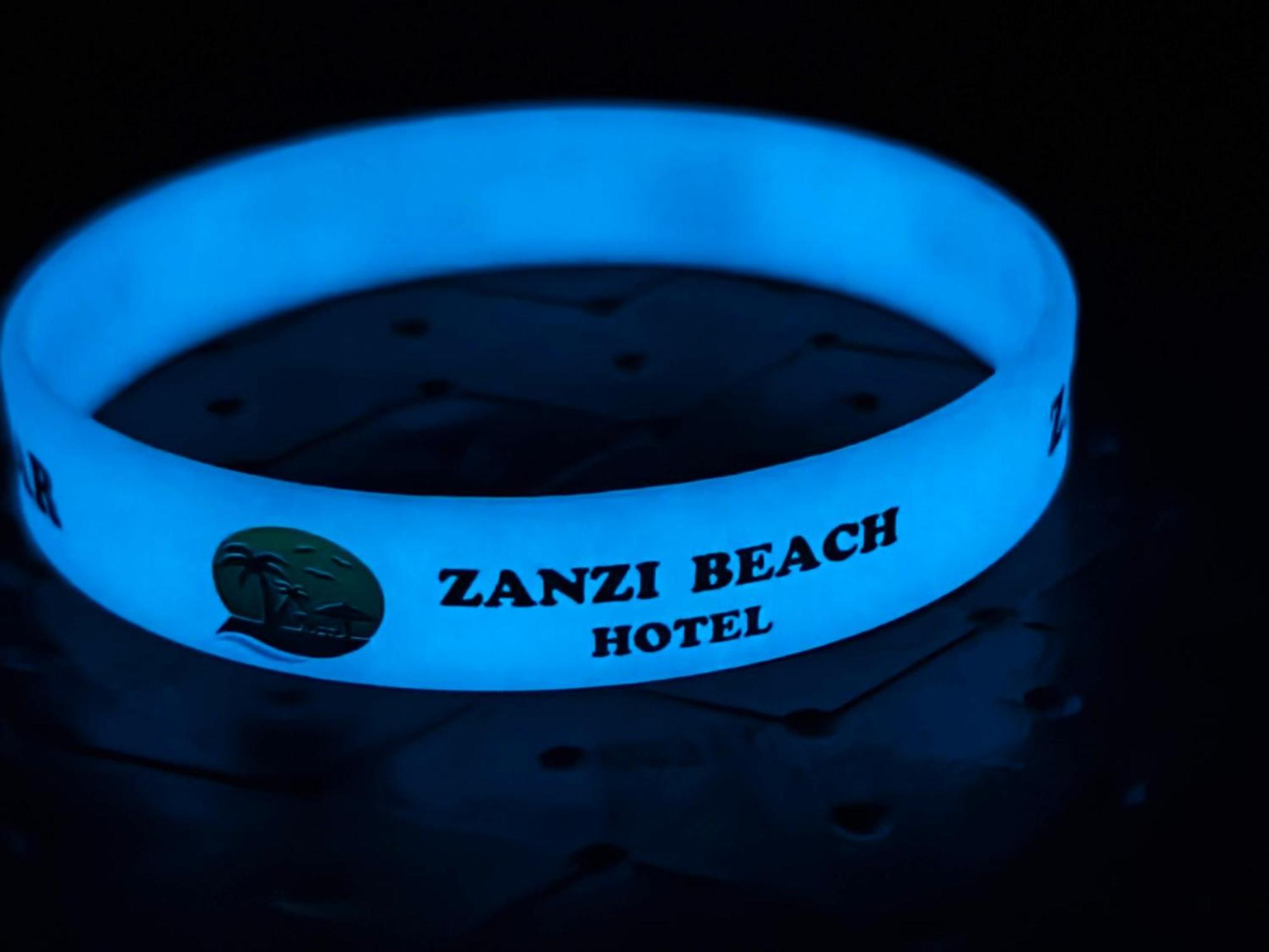 Zanzi Beach Hotel Nungwi Zewnętrze zdjęcie