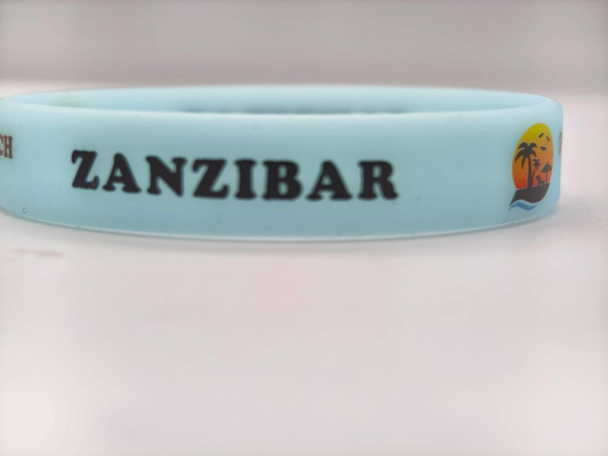 Zanzi Beach Hotel Nungwi Zewnętrze zdjęcie