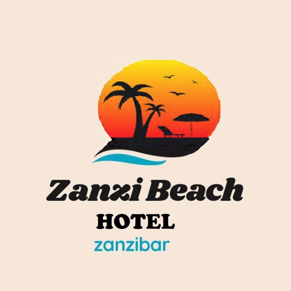 Zanzi Beach Hotel Nungwi Zewnętrze zdjęcie